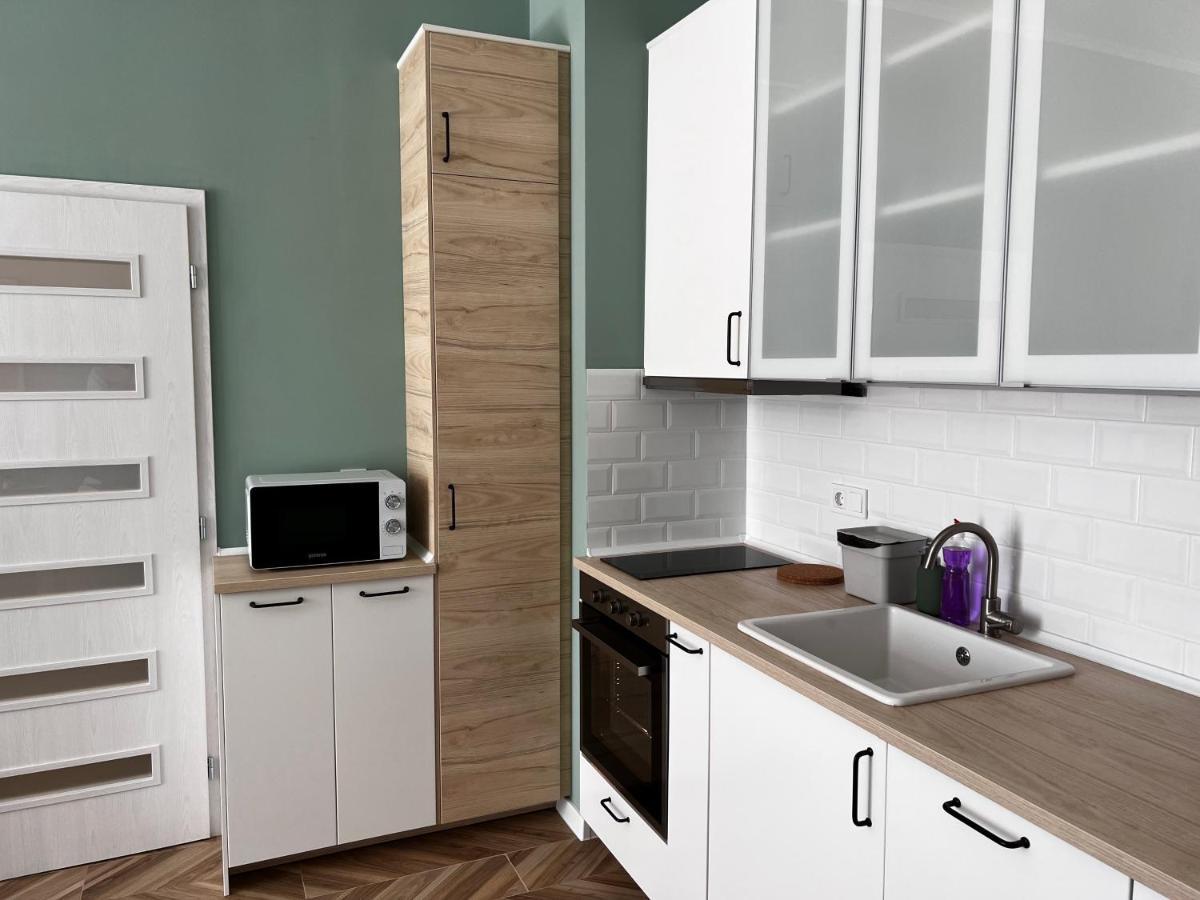 Las Brisas Garden Apartment Burgas Zewnętrze zdjęcie