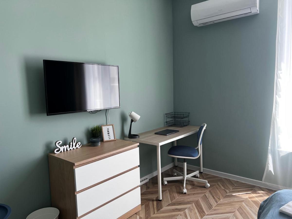 Las Brisas Garden Apartment Burgas Zewnętrze zdjęcie