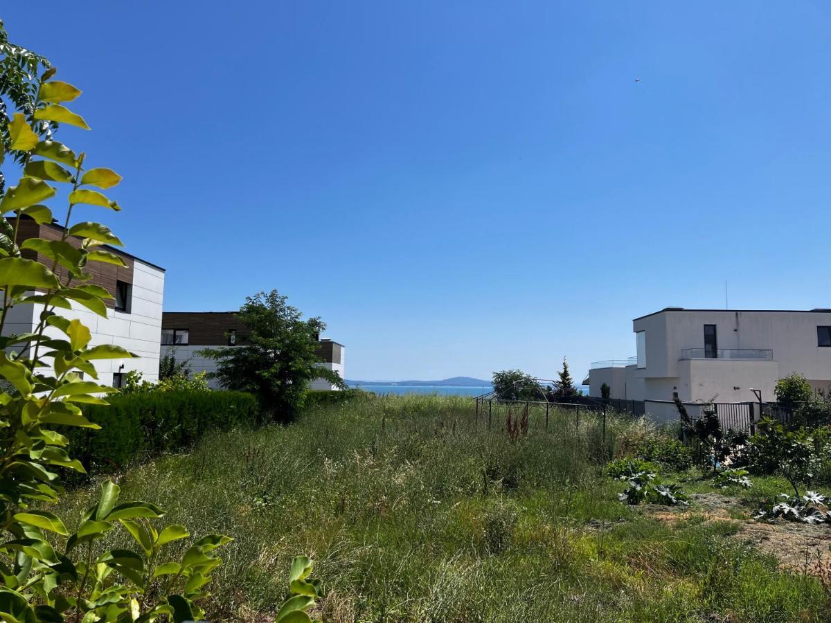 Las Brisas Garden Apartment Burgas Zewnętrze zdjęcie